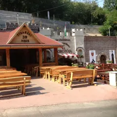 Eger gdzie zjeść: najlepsze restauracje z tradycyjną kuchnią