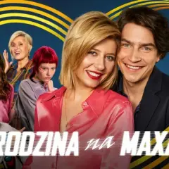 Rodzina na Maxa ile odcinków? Sprawdź, ile ich naprawdę jest!