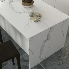 Ile kosztuje blat ze spieku kwarcowego? Pełna wycena i porady