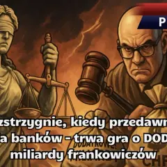 Wyroki TSUE frankowicze: Kiedy wyrok i co dalej?