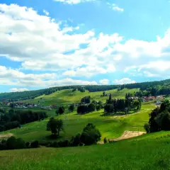 Najlepsze atrakcje w Górach Świętokrzyskich, które musisz zobaczyć