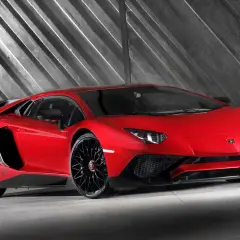 Ile koni ma lamborghini? Poznaj moc i osiągi różnych modeli
