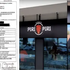 Piri Piri Kebab: Lokalizacje, Menu i Opinie - Sprawdź!