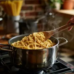 Jak ugotować makaron al dente? Uniknij błędów, zrób to idealnie!