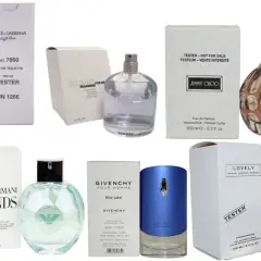 Czy testery perfum są mocniejsze? Prawda o ich składzie i trwałości