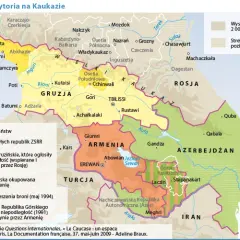 Azerbejdżan: Gdzie leży? Europa czy Azja? Przewodnik dla podróżnych