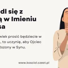 Jak stworzyć modlitwę błagalną jak wyliczanka – przykłady i porady
