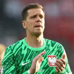 Wojciech Szczęsny wiek - ile ma lat i co osiągnął w karierze?