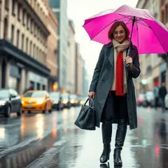 Stylizacje Emily w Paryżu – jak stworzyć oryginalne zestawy pełne elegancji