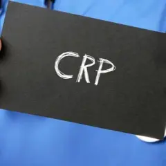 CRP: Co oznacza wynik? Normy, przyczyny i interpretacja