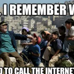 Pando i jego spodnie: Dlaczego ten mem podbił polski internet?