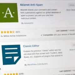 Jak wyłączyć komentarze w WordPress i uniknąć spamu na stronie