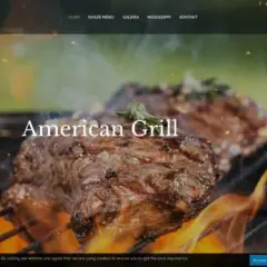 Mississippi American Grill & Bar: Menu, ceny, lokalizacje. Czy warto?