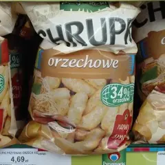Czy chipsy są wegańskie? Odkryj, co naprawdę kryje się w składzie