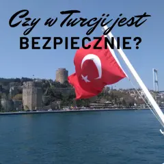 Side czy jest bezpiecznie? Odkryj prawdę o bezpieczeństwie w Turcji