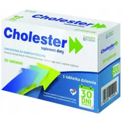 Leki na cholesterol: Przewodnik po receptach, suplementach i diecie