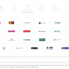 Wybierz bank do płatności online. Zobacz, jak płacić PayPal w sklepie, wybierając spośród wielu opcji.