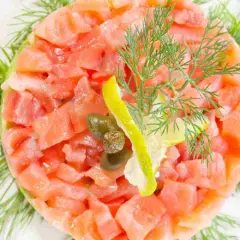 Secondi Piatti Freddi: Ricette Veloci, Gustose e Senza Cottura