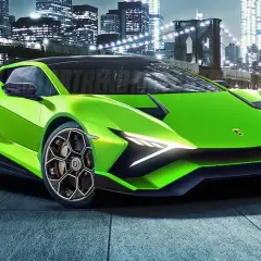 Lamborghini Huracán: Cena, ukryte koszty i przyszłość V10