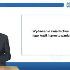 Kto podpisuje kopię świadectwa pracy? Poznaj zasady i uniknij błędów
