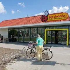 Ile jest biedronek w Radomiu? Zobacz wszystkie lokalizacje i więcej informacji