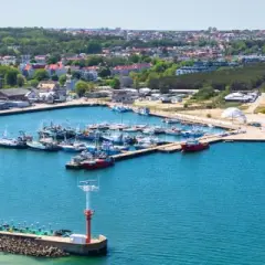 Gdzie nad Bałtyk? Odkryj najlepsze miejsca na wymarzone wakacje