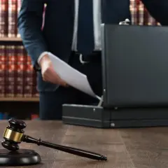 Prawnik może być karany? Rozwiewamy mity o bezkarności