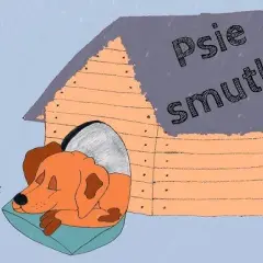 Psie smutki wiersz – odkryj emocje i morał ukryty w poezji