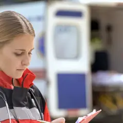Kto wystawia zlecenie na transport medyczny i jak to zrobić?