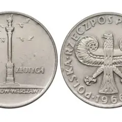 Czy w lombardzie można sprzedać stare monety i uniknąć strat?