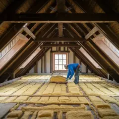 Czym ocieplić podłogę na strychu? Najlepsze materiały i porady jak to zrobić