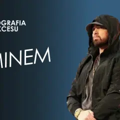 Ile lat ma Eminem? Zaskakująca prawda o jego wieku!