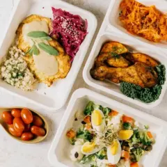 Self-catering: Oszczędź na cateringu! Co to jest i czy to dla Ciebie?