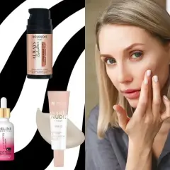 Szukasz idealnej bazy pod makijaż? Zobacz produkty Bielenda, Bourjois, Eveline i WINGS, które przygotują skórę na makijaż.