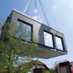 Warum tiny houses keine Keller haben: Die überraschenden Gründe erklärt