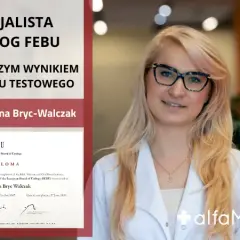 Urolog FEBU co to znaczy? Wybierz eksperta z europejską gwarancją