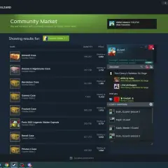 Gdzie sprzedać konto Steam bezpiecznie i uniknąć oszustw