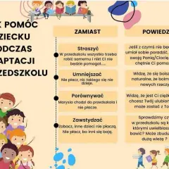 Przedszkole a rozwój dziecka: czy to naprawdę konieczność?