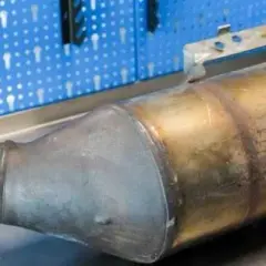 Jak się wypala DPF i unika problemów z zanieczyszczonym filtrem