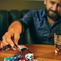 Jak leczyć uzależnienie od hazardu i odzyskać kontrolę nad życiem