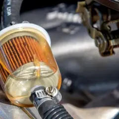 Jak często wymieniać filtr paliwa diesel, aby uniknąć kosztownych napraw
