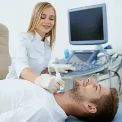 Nadnercza jaki lekarz: Klucz do zdrowia i skutecznej diagnozy