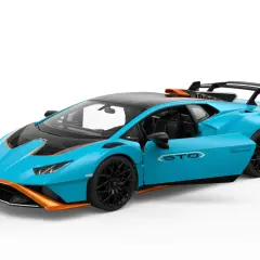 Lamborghini Huracan zabawka – najlepsze modele i porównania, które musisz znać