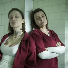 Skazana serial ile odcinków ma i gdzie można go obejrzeć online