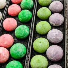 Mochi: Co to jest, jak smakuje i gdzie kupić w Polsce?