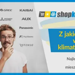 Klimatyzacja jakiej firmy - poznaj najlepsze marki i modele na rynku