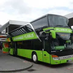 Flixbus Bielsko-Biała: Skąd odjeżdża? Adres, stanowisko, dojazd