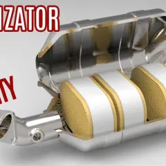 Katalizator w dieslu od którego roku stał się obowiązkowy w Polsce?