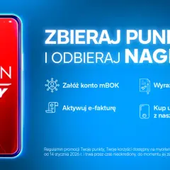 Punkty Orlen: Katalog nagród Vitay jak zyskać najwięcej?