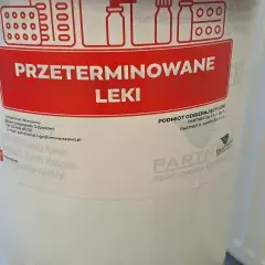 Przeterminowane leki – dlaczego ich zażywanie może być niebezpieczne
